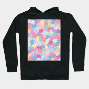 LIVELOVELAUGH Hoodie